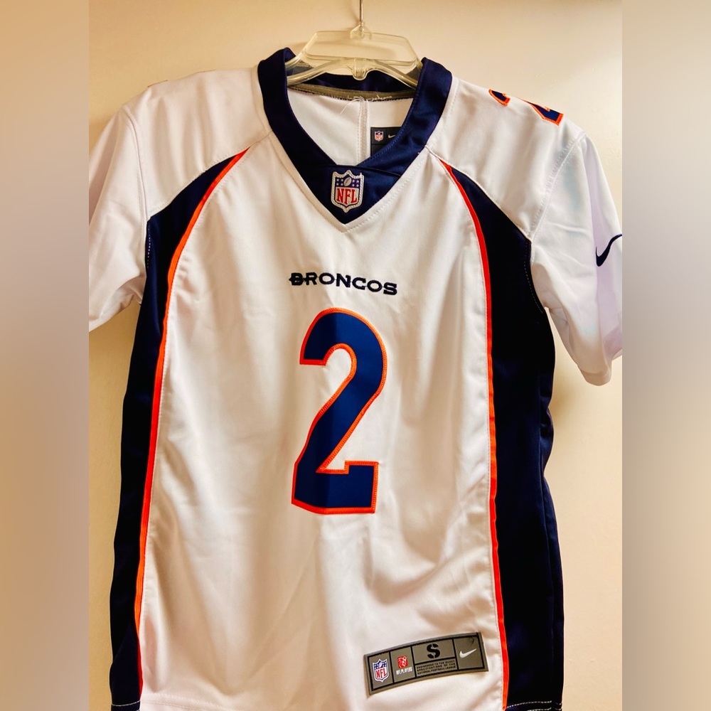 Patrick Surtain 2 NFL Youth Jersey